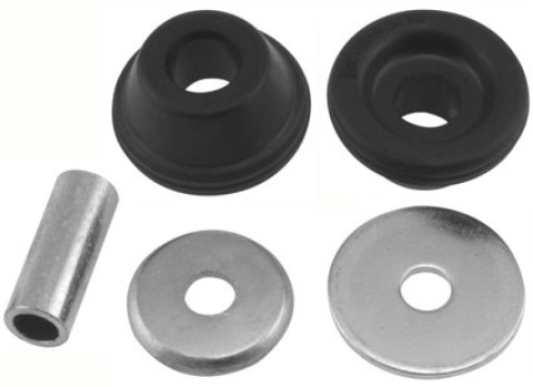 KYB Shocks & Struts Strut Mounts Rear ACURA EL 2001-03 ACURA RSX 2002-04 ACURA RSX 2005-06 HONDA Civ thumbnail 6