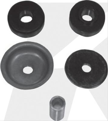 KYB Shocks & Struts Strut Mounts Front KIA Sorento 2003-08 thumbnail 1