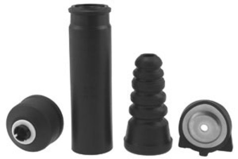 KYB Shocks & Struts Strut Mounts Rear FORD Focus (SVT) 2002-04 FORD Focus 2000-07 thumbnail 6