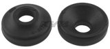 KYB Shocks & Struts Strut Mounts Rear NISSAN 300ZX 1984-89 NISSAN Stanza 1982-86 thumbnail 4