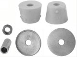 KYB Shocks & Struts Strut Mounts Front & Rear CHRYSLER Sebring 2001-06 DODGE Stratus 1999-00 DODGE S thumbnail 1