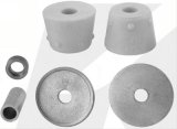 KYB Shocks & Struts Strut Mounts Front & Rear CHRYSLER Sebring 2001-06 DODGE Stratus 1999-00 DODGE S thumbnail 2