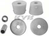 KYB Shocks & Struts Strut Mounts Front & Rear CHRYSLER Sebring 2001-06 DODGE Stratus 1999-00 DODGE S thumbnail 4