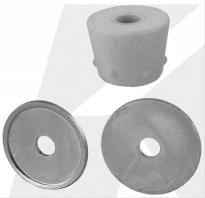 KYB Shocks & Struts Strut Mounts Front CHRYSLER Sebring 2001-06 DODGE Stratus 2001-06 thumbnail 1