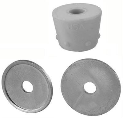 KYB Shocks & Struts Strut Mounts Front CHRYSLER Sebring 2001-06 DODGE Stratus 2001-06 thumbnail 2