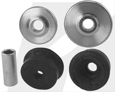 KYB Shocks & Struts Strut Mounts Front & Rear ACURA TL 2009-10 HONDA Civic 2002 HONDA Civic 2003-05 thumbnail 1