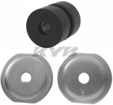 KYB Shocks & Struts Strut Mounts Front & Rear FORD Explorer 2002-05 MERCURY Mountaineer 2002-05 thumbnail 5