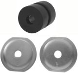 KYB Shocks & Struts Strut Mounts Front & Rear FORD Explorer 2002-05 MERCURY Mountaineer 2002-05 thumbnail 6
