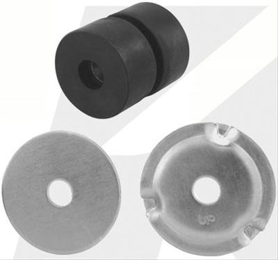KYB Shocks & Struts Strut Mounts Front FORD Crown Victoria 2003-10 FORD Grand Marquis 2003-06 FORD M thumbnail 1