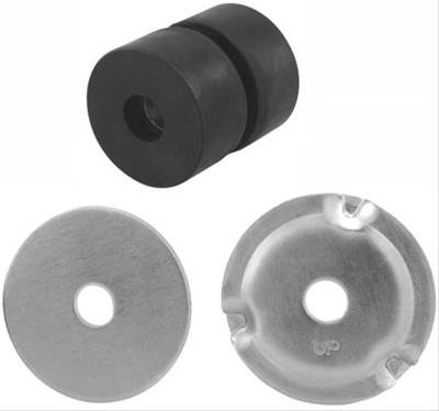 KYB Shocks & Struts Strut Mounts Front FORD Crown Victoria 2003-10 FORD Grand Marquis 2003-06 FORD M thumbnail 2