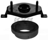KYB Shocks & Struts Strut Mounts Rear CHRYSLER Sebring 2001-06 DODGE Stratus 2001-06 thumbnail 4