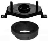 KYB Shocks & Struts Strut Mounts Rear CHRYSLER Sebring 2001-06 DODGE Stratus 2001-06 thumbnail 6