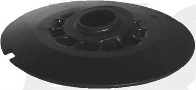 KYB Shocks & Struts Strut Mounts Front CHRYSLER Town and Country Mini Van 2001-07 CHRYSLER Voyager G thumbnail 1
