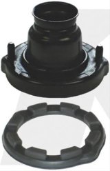 KYB Shocks & Struts Strut Mounts Rear ACURA CL 1997-99 ACURA TL 1995-98 ACURA Vigor 1992-94 HONDA Ac thumbnail 2
