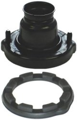 KYB Shocks & Struts Strut Mounts Rear ACURA CL 1997-99 ACURA TL 1995-98 ACURA Vigor 1992-94 HONDA Ac thumbnail 3