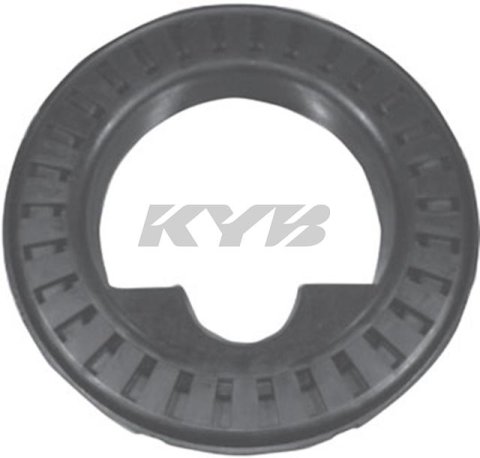 KYB Shocks & Struts Strut Mounts Front CHRYSLER Town and Country Mini Van 2001-07 CHRYSLER Voyager G thumbnail 2