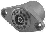 KYB Shocks & Struts Strut Mounts Rear VOLKSWAGEN Passat 2000-05 thumbnail 4