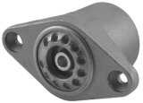 KYB Shocks & Struts Strut Mounts Rear VOLKSWAGEN Passat 2000-05 thumbnail 6