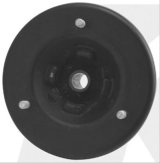KYB Shocks & Struts Strut Mounts Front BMW 740 Series 1995-01 BMW 750 Series 1994-01 thumbnail 1