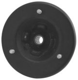 KYB Shocks & Struts Strut Mounts Front BMW 740 Series 1995-01 BMW 750 Series 1994-01 thumbnail 3