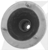 KYB Shocks & Struts Strut Mounts Front BMW 128i 2008-10 BMW 135i 2008-10 BMW 323 Series 1999-00 BMW thumbnail 1