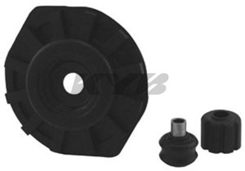 KYB Shocks & Struts Strut Mounts Rear INFINITI I30 2000-01 INFINITI I35 2002-04 NISSAN Maxima 2000-0 thumbnail 4