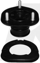 KYB Shocks & Struts Strut Mounts Front DODGE Dakota 2005-09 MITSUBISHI Raider 2006-07 thumbnail 1