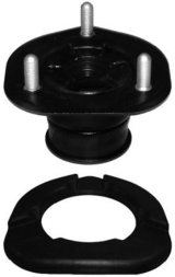 KYB Shocks & Struts Strut Mounts Front DODGE Dakota 2005-09 MITSUBISHI Raider 2006-07 thumbnail 5