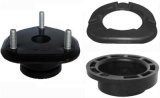 KYB Shocks & Struts Strut Mounts Front DODGE Ram 1500 Pickup (4WD) 2006-08 thumbnail 2