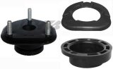 KYB Shocks & Struts Strut Mounts Front DODGE Ram 1500 Pickup (4WD) 2006-08 thumbnail 4