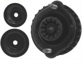 KYB Shocks & Struts Strut Mounts Front BUICK Rainier 2004-07 CHEVROLET SSR 2003-06 CHEVROLET Trailbl thumbnail 2