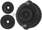 KYB Shocks & Struts Strut Mounts Front BUICK Rainier 2004-07 CHEVROLET SSR 2003-06 CHEVROLET Trailbl thumbnail 3