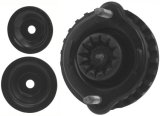 KYB Shocks & Struts Strut Mounts Front BUICK Rainier 2004-07 CHEVROLET SSR 2003-06 CHEVROLET Trailbl thumbnail 6