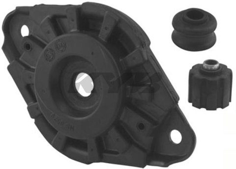 KYB Shocks & Struts Strut Mounts Rear NISSAN Sentra 2000-06 thumbnail 5