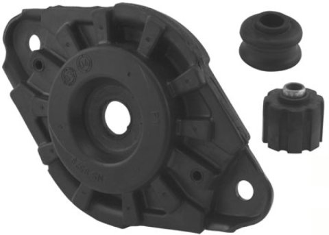 KYB Shocks & Struts Strut Mounts Rear NISSAN Sentra 2000-06 thumbnail 6