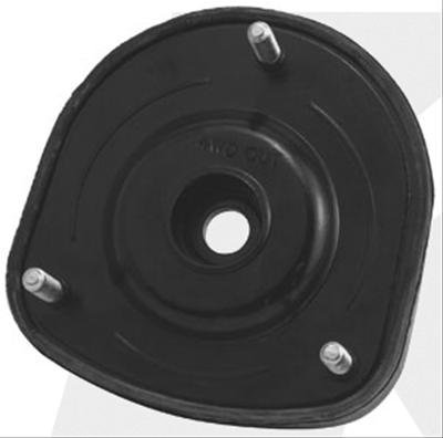 KYB Shocks & Struts Strut Mounts Rear SAAB 9-2X 2005-06 SUBARU Forester 2003-05 SUBARU Impreza (AWD) thumbnail 2