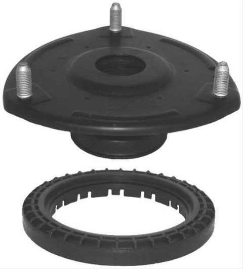 KYB Shocks & Struts Strut Mounts Front HYUNDAI Entourage 2007-08 HYUNDAI Santa Fe 2007-10 HYUNDAI Ve thumbnail 4