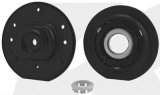 KYB Shocks & Struts Strut Mounts Front CHEVROLET Cavalier 1999-05 PONTIAC Sunfire 1999-05 thumbnail 1