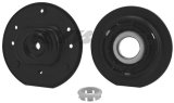 KYB Shocks & Struts Strut Mounts Front CHEVROLET Cavalier 1999-05 PONTIAC Sunfire 1999-05 thumbnail 4