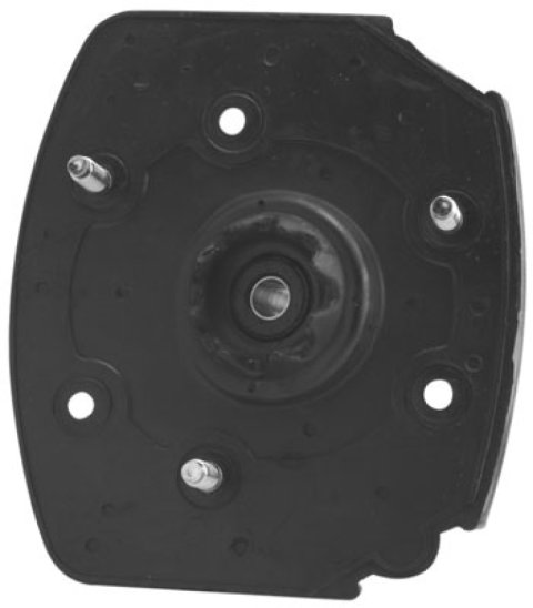 KYB Shocks & Struts Strut Mounts Rear Left BUICK Allure 2005-08 BUICK Century 1997-05 BUICK LaCrosse thumbnail 3