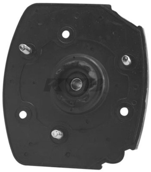 KYB Shocks & Struts Strut Mounts Rear Left BUICK Allure 2005-08 BUICK Century 1997-05 BUICK LaCrosse thumbnail 5