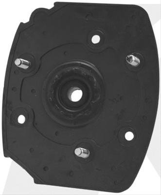 KYB Shocks & Struts Strut Mounts Rear Right BUICK Allure 2005-08 BUICK Century 1997-05 BUICK LaCross thumbnail 1