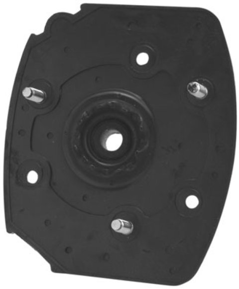 KYB Shocks & Struts Strut Mounts Rear Right BUICK Allure 2005-08 BUICK Century 1997-05 BUICK LaCross thumbnail 3