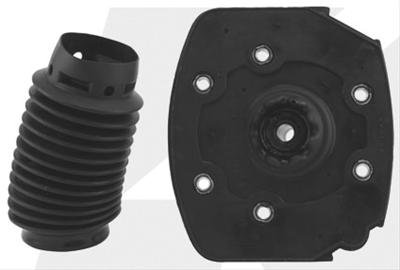 KYB Shocks & Struts Strut Mounts Rear BUICK Allure 2005-08 BUICK Century 1997-05 BUICK LaCrosse 2005 thumbnail 1