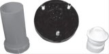 KYB Shocks & Struts Strut Mounts Front FORD Expedition (4WD) 2003-06 FORD F100 F150 (4WD) 2004-08 LI thumbnail 2