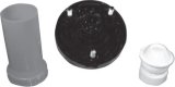 KYB Shocks & Struts Strut Mounts Front FORD Expedition (4WD) 2003-06 FORD F100 F150 (4WD) 2004-08 LI thumbnail 6