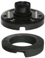 KYB Shocks & Struts Strut Mounts Rear FORD Expedition (2WD) 2003-06 FORD Expedition (4WD) 2003-06 thumbnail 1