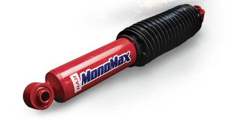 KYB Shocks & Struts MonoMax Front & Rear FORD Bronco - Lift Replacement Shocks 1984-96 FORD F250 Sup thumbnail 7