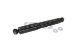 KYB Shocks & Struts Excel-G Front & Rear PETERBILT 270 VOLVO / WHITE / GMC FE Series thumbnail 5