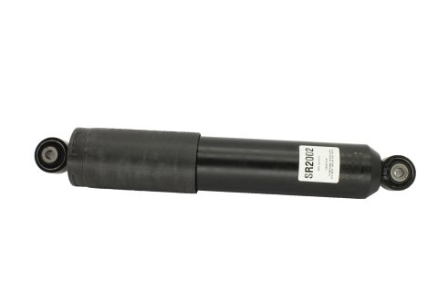 KYB Shocks & Struts Self Leveling Rear CHRYSLER Town and Country Mini Van 2001-06 DODGE Caravan Gran thumbnail 1
